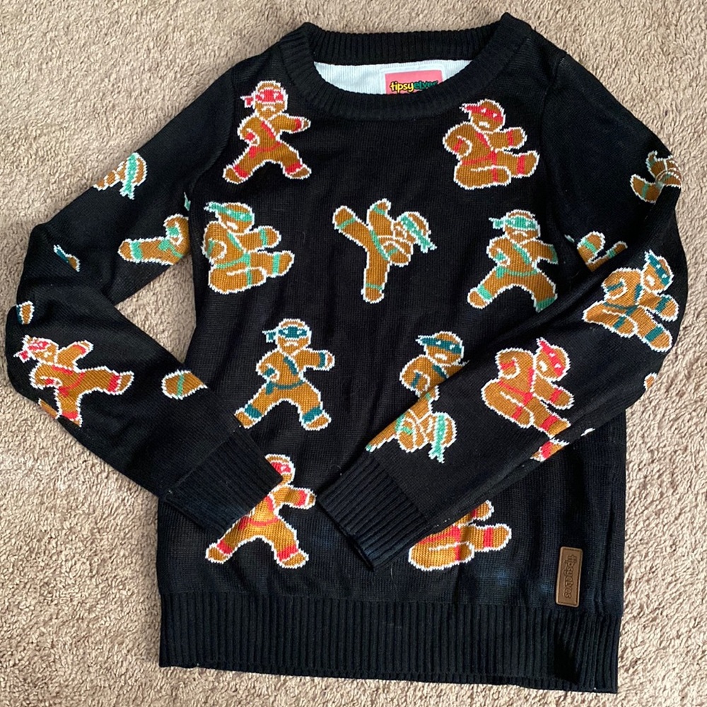 Tipsy Elves Ginga Ninja